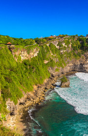 Templo Luhur Uluwatu