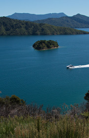 Queen Charlotte Sound