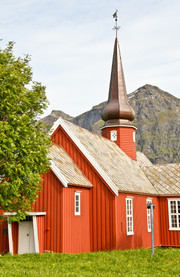 Flakstad