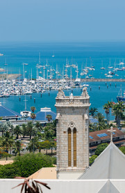 Casco antiguo