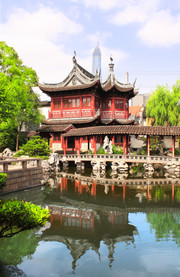 Jardín Yuyuan