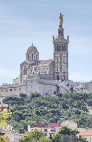 Notre-Dame de la Garde