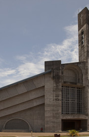 La ciudad