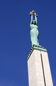 Monumento a la Libertad