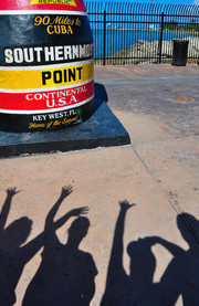 Southernmost Point of the Continental US