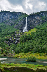 Rjoandefossen