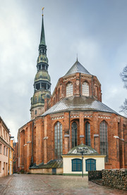 Iglesia de San Pedro