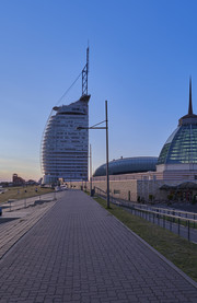 La ciudad