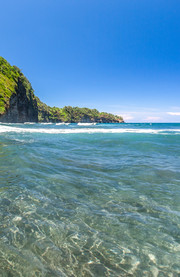 Las playas