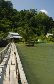 Parque Nacional de Ream