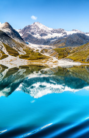 Glaciares