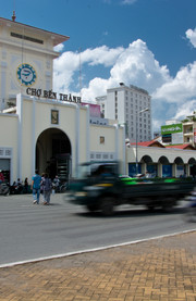 Mercado Ben Thanh