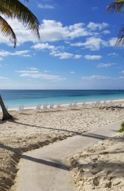 Taino Beach