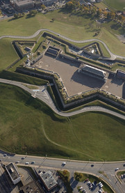 Citadel Hill