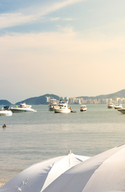 Playa da Enseada