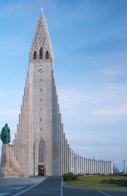 Hallgrímskirkja