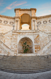 Bastión de Saint Remy