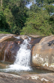 Las cascadas