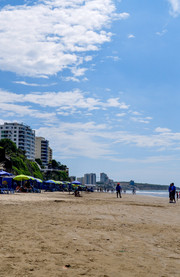 Playa Murciélago