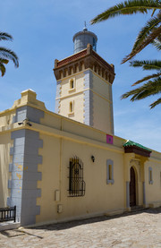 Cabo Espartel