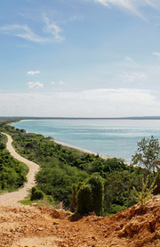 Aléjate del Caribe y adéntrate en el paraíso