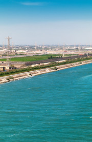 Canal de Suez