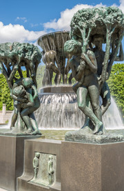 Parque de Vigeland