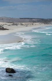 Parque nacional Lincoln