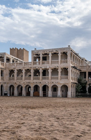 Souq Waqif