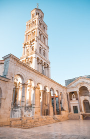 Palacio de Diocleciano