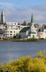 Lago Tjörn