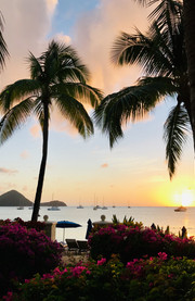 Reduit Beach
