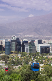 Cerro de San Cristóbal