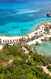 Chankanaab Beach Adventure Park