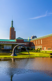 Museo Boymans Van Beuningen