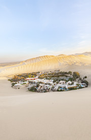 Huacachina