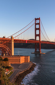 Puente Golden Gate