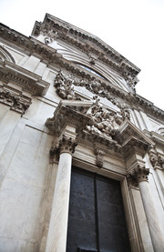 Catedral de Savona