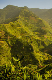 Parque Rural de Anaga