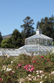 Jardín Botánico