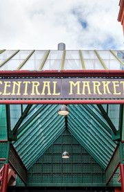 Mercado central