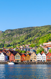 Bryggen