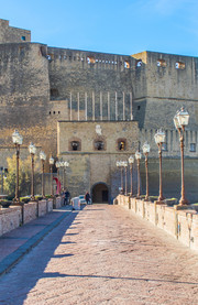 Castillo del Huevo