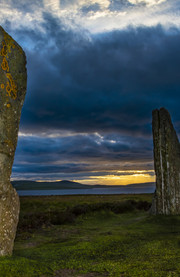 Rocas de Stenness