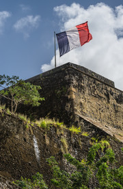 Fort Saint Louis