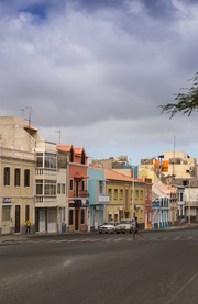 Casco histórico