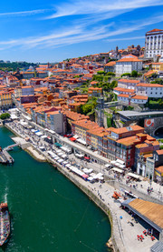 La Ribeira
