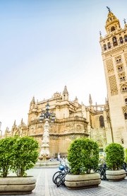 La Giralda