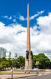 Avenida 18 de Julio