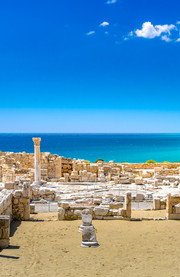 Ruinas de Curio